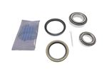 Hub Bearing Kit - Rear - GHK1015NS